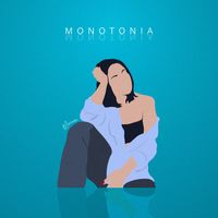 MIRIAM - MONOTONIA