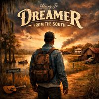 Young Jr - Dreamer From The South (Explicit)