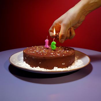 Jonathan Miller - 16 (Explicit)