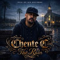 Chente C - The Rain