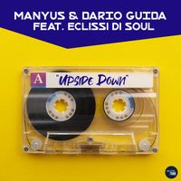 Manyus & Dario Guida - Upside Down