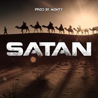 Monty - Satan