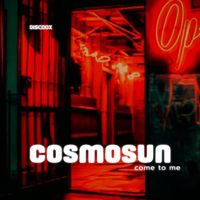 COSMOSUN - Come to Me
