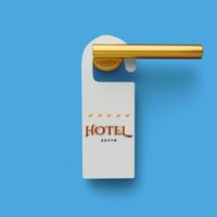 KEVYN - Hotel