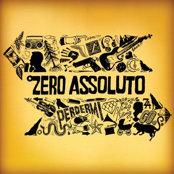 Zero Assoluto - Perdermi