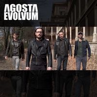 Agosta - Evolvum