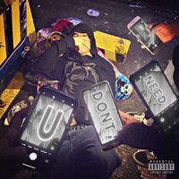MERCER - U Don't Need (Explicit)