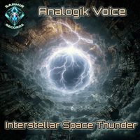Analogik Voice - Interstellar Space Thunder