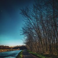 Davide Perico - the long walk home