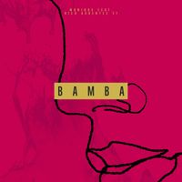 Monique - Bamba