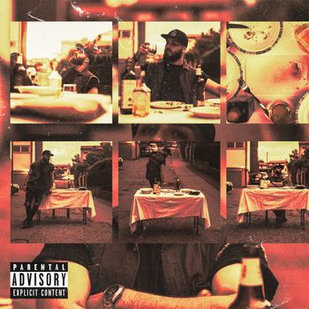 RARO - Stessa strada (Explicit)