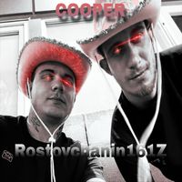 COOPER - Rostovchanin161Z (Explicit)