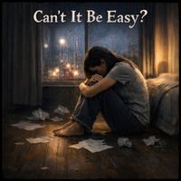 Luccio - Can't It Be Easy?