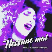 Marcella Bella - Nessuno mai (Remix)