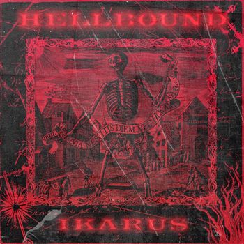 IKARUS - Hellbound (Explicit)