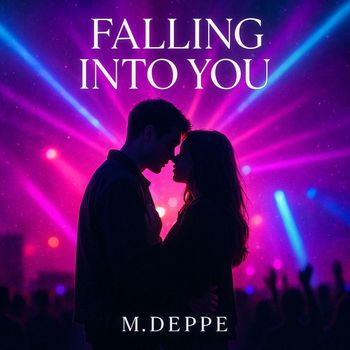 M.Deppe - Falling into You