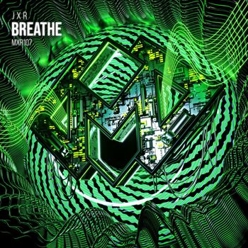 JXR - Breathe