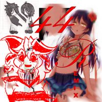 Kicca - 44 (Remix [Explicit])
