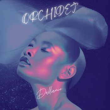 Dalliance - ORCHIDEJ