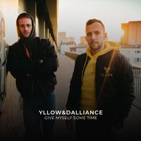 Dalliance - GIVE MYSELF SOME TIME (feat. YLLOW)