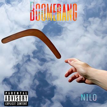 NILO - Boomerang (Explicit)