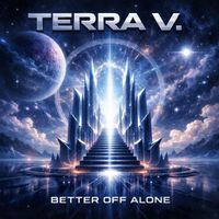 Terra V. - Better off Alone (Extended Mix)