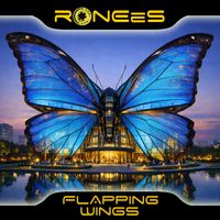 RONEeS - Flapping Wings