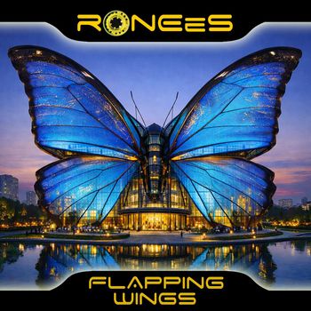 RONEeS - Flapping Wings