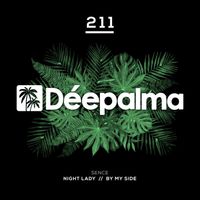 Sence - Night Lady / By My Side