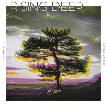 Various Artists - Rising Deep, Vol. 7