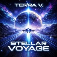 Terra V. - Stellar Voyage (Extended Mix)
