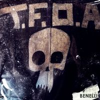 BENELLI - Tanta Fame Zero Arte (Explicit)
