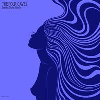 The Four Caves - Evening Opens Slowly