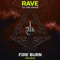 PISAPIA (IT) - Fire Burn