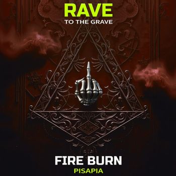 PISAPIA (IT) - Fire Burn