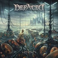 Defaced - Icon (Explicit)
