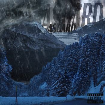 ASKA - ASGARD (Explicit)