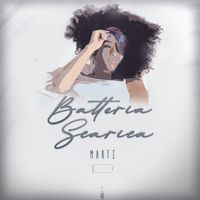MARTI - Batteria Scarica