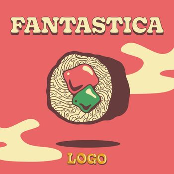 LOGO - Fantastica