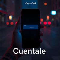 Onyx~369 - Cuentale