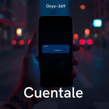 Onyx~369 - Cuentale