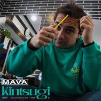 MAVA - Kintsugi