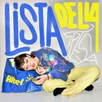 MANDORLA - lista della spesa