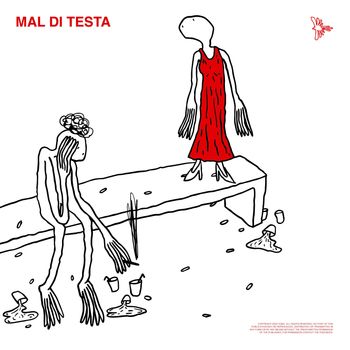 Yuma - MAL DI TESTA