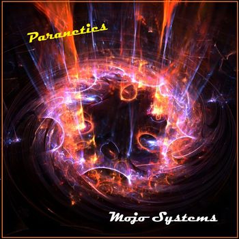Paranetics - Mojo Systems