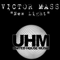 Victor Mass - New Light
