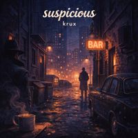 Krux - Suspicious