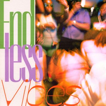 Kranium - Endless Vibe (Explicit)