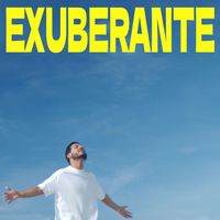 CRISTIAN - Exuberante