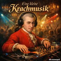 Mr.monopol - Eine kleine Krachmusik